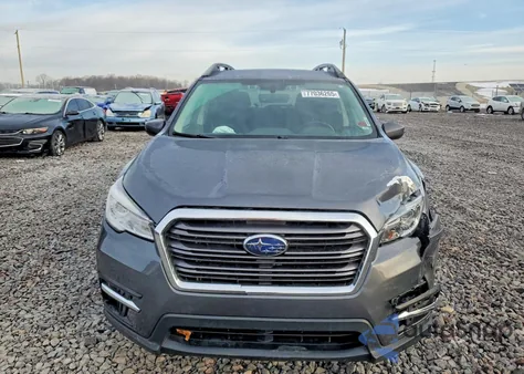 2021 Subaru Ascent Premium z USA, uszkodzony, nr VIN 4S4WMAFD2M3423807